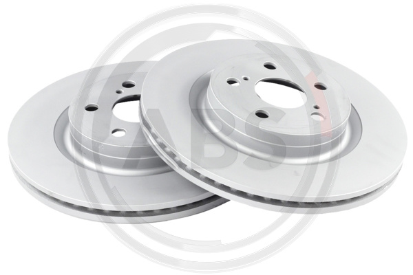 A.B.S. 18928 Bremsscheibe