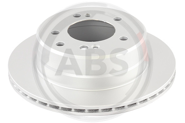 A.B.S. 18933 Bremsscheibe