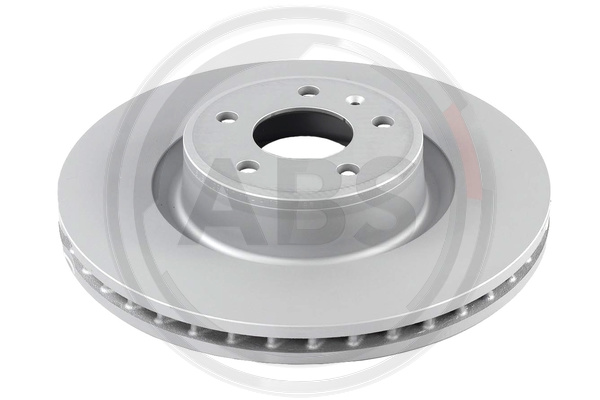 A.B.S. 18936 Bremsscheibe