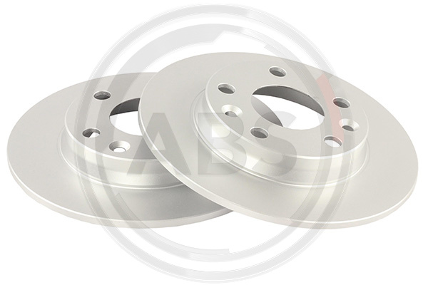 A.B.S. 18939 Bremsscheibe