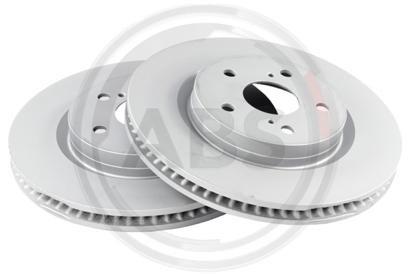 A.B.S. 18941 Bremsscheibe