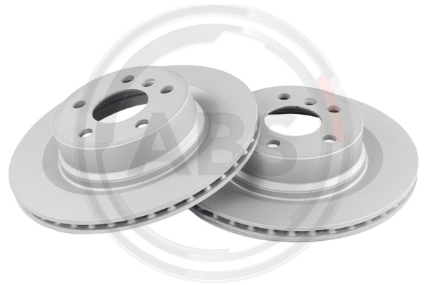 A.B.S. 18942 Bremsscheibe