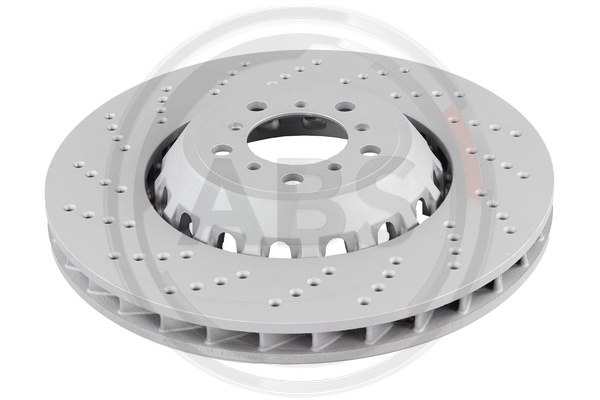 A.B.S. 18945 Bremsscheibe