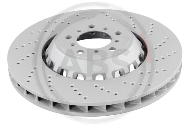 A.B.S. 18946 Bremsscheibe
