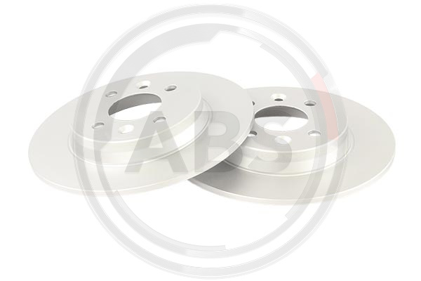 A.B.S. 18949 Bremsscheibe