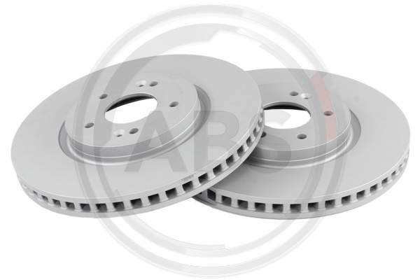 A.B.S. 18950 Bremsscheibe