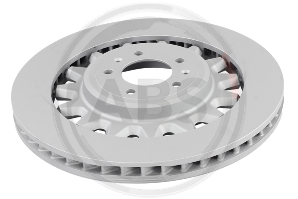 A.B.S. 18951 Bremsscheibe