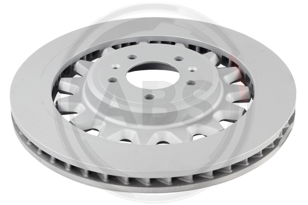 A.B.S. 18952 Bremsscheibe