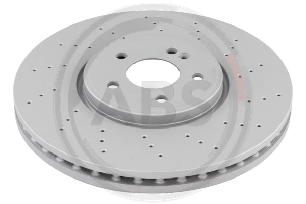 A.B.S. 18954 Bremsscheibe