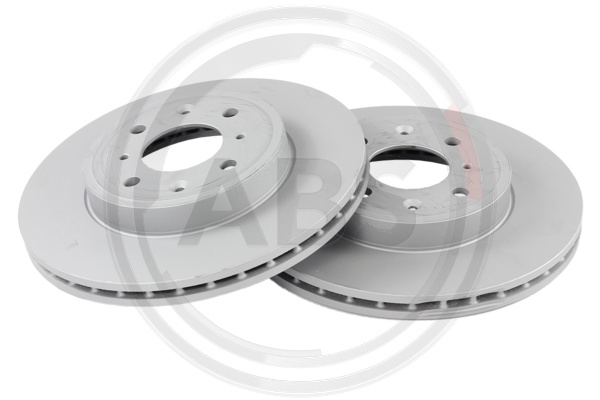 A.B.S. 18959 Bremsscheibe