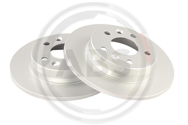 A.B.S. 18962 Bremsscheibe