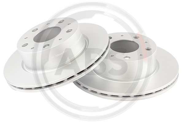 A.B.S. 18964 Bremsscheibe