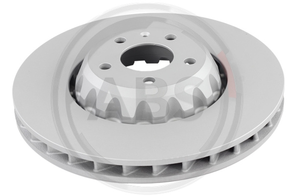 A.B.S. 18967 Bremsscheibe