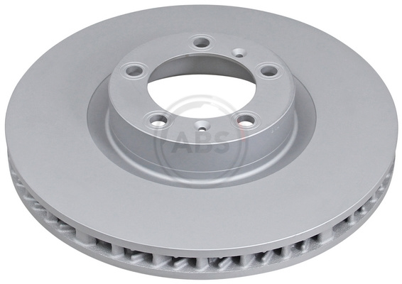 A.B.S. 18970 Bremsscheibe