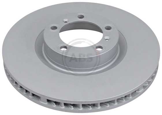 A.B.S. 18971 Bremsscheibe