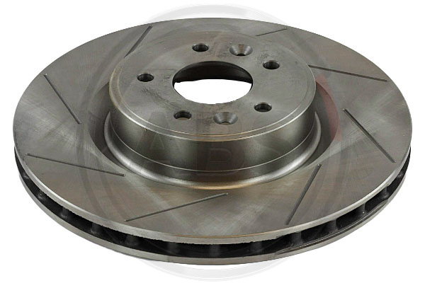 A.B.S. 18973 Bremsscheibe
