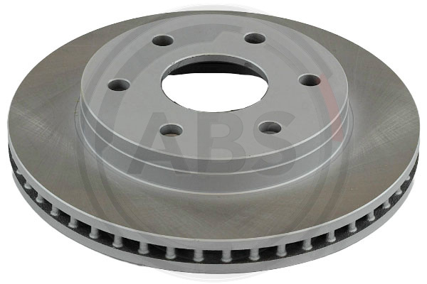 A.B.S. 18974 Bremsscheibe