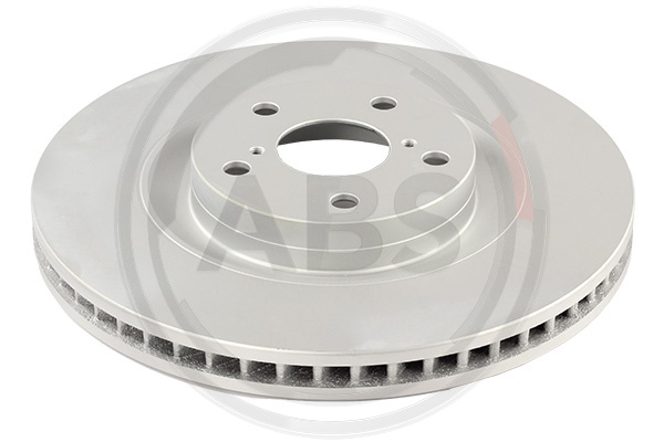 A.B.S. 18975 Bremsscheibe