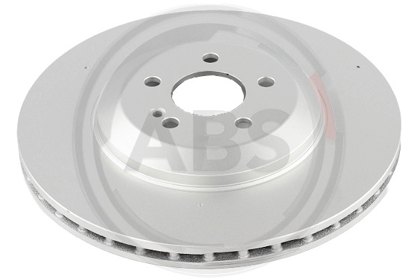 A.B.S. 18976 Bremsscheibe