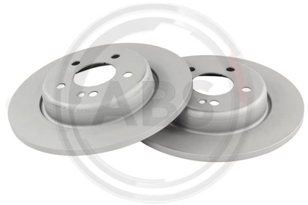 A.B.S. 18994 Bremsscheibe