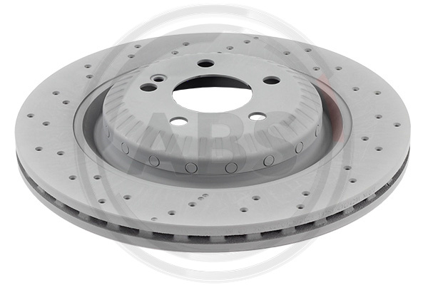 A.B.S. 18996 Bremsscheibe