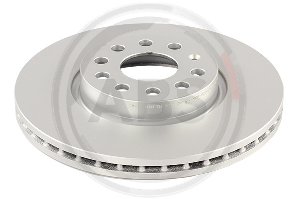 A.B.S. 18997 Bremsscheibe