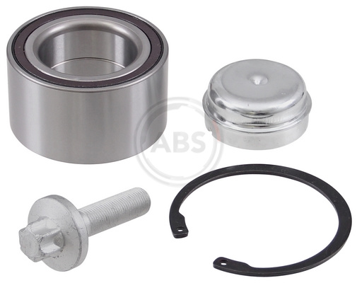 FEBI BILSTEIN 05578 Hjullagersett