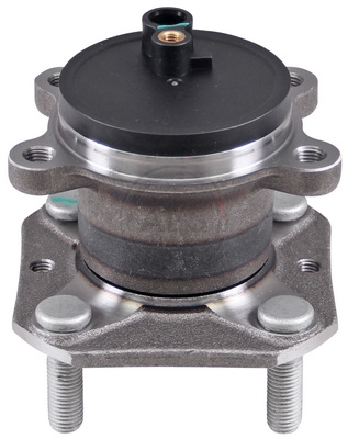 A.B.S. 200160 Radlagersatz