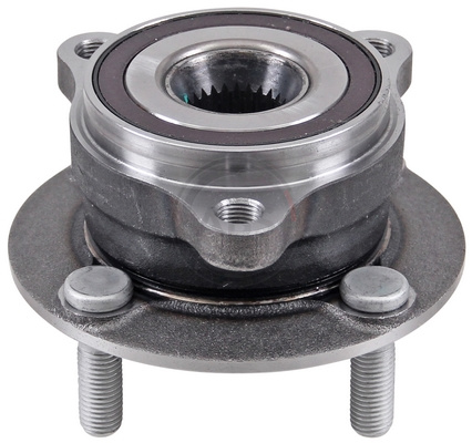 A.B.S. 200161 Radlagersatz