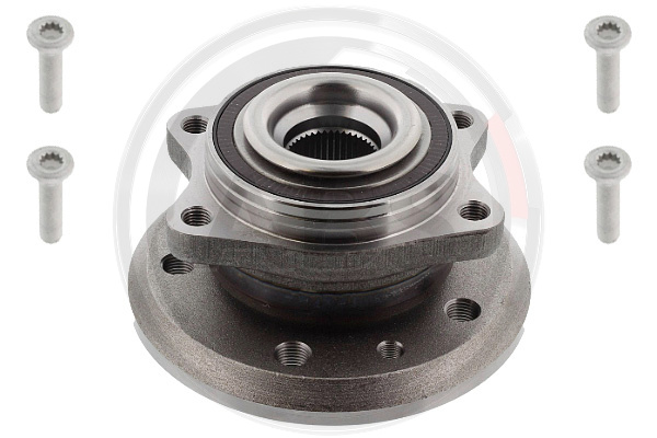 A.B.S. 200198 Radlagersatz