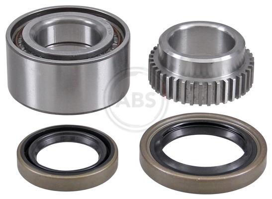 A.B.S. 200298 Radlagersatz