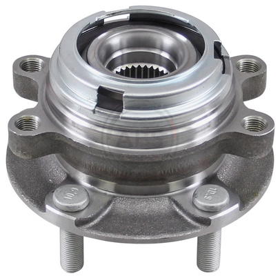 A.B.S. 200374 Radlagersatz