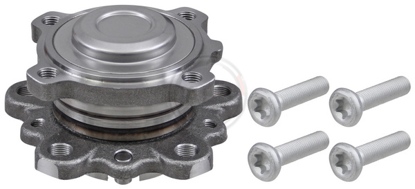 A.B.S. 201048 Radlagersatz