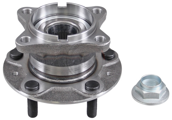 A.B.S. 201064 Radlagersatz