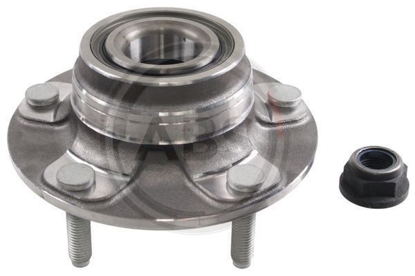 A.B.S. 201077 Radnabe