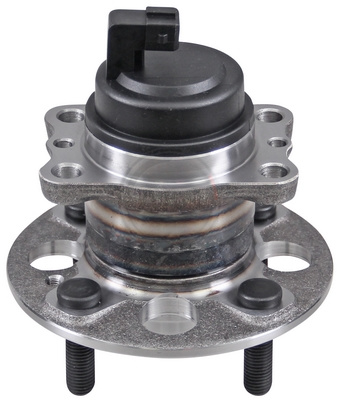 A.B.S. 201238 Radlagersatz