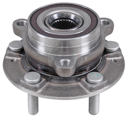 A.B.S. 201239 Radlagersatz