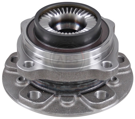 A.B.S. 201272 Radlagersatz