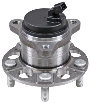 A.B.S. 201539 Radlagersatz