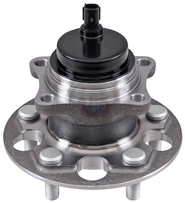 A.B.S. 201545 Radlagersatz