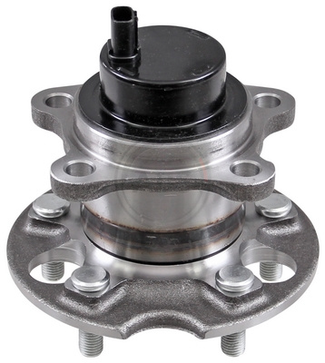 A.B.S. 201547 Radlagersatz