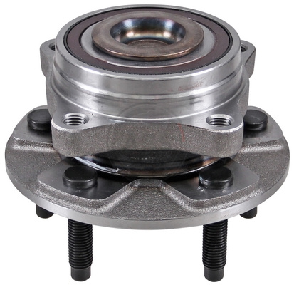 A.B.S. 201555 Radlagersatz