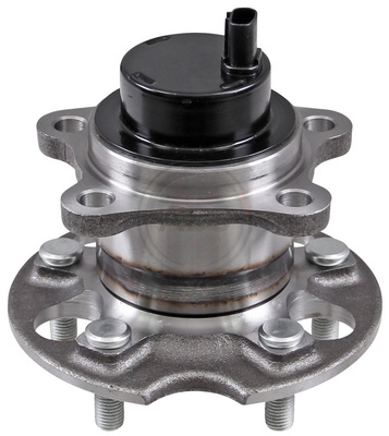 A.B.S. 201557 Radlagersatz