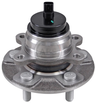 A.B.S. 201560 Radlagersatz