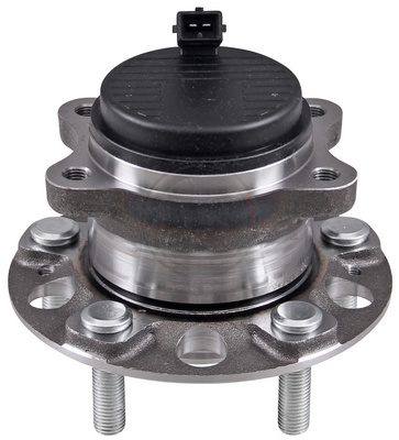 A.B.S. 201572 Radlagersatz