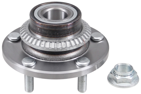 A.B.S. 201574 Radlagersatz