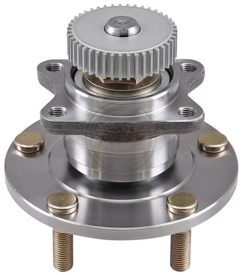 A.B.S. 201578 Radlagersatz