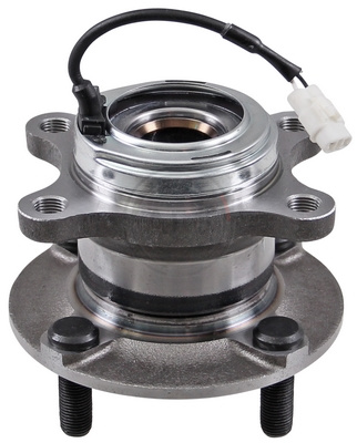 A.B.S. 201579 Radlagersatz