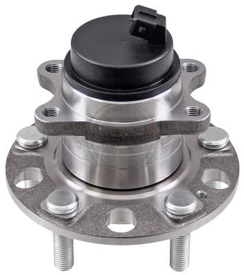 A.B.S. 201582 Radlagersatz