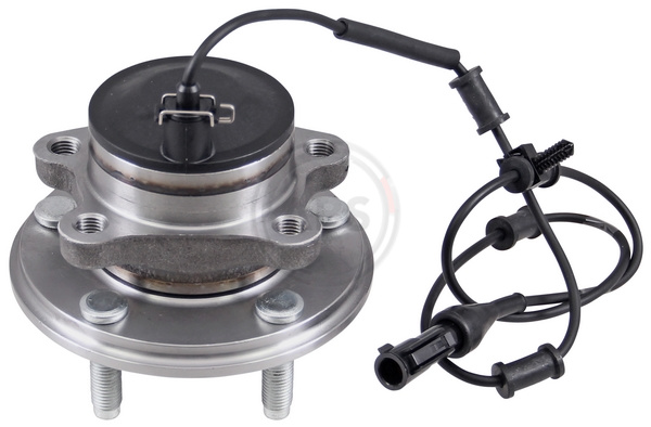 A.B.S. 201737 Radlagersatz